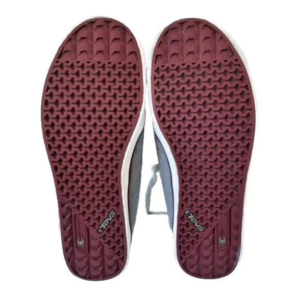 MEN'S TEVA JOYRIDE SNEAKERS SIZE 8 - Picture 8 of 8